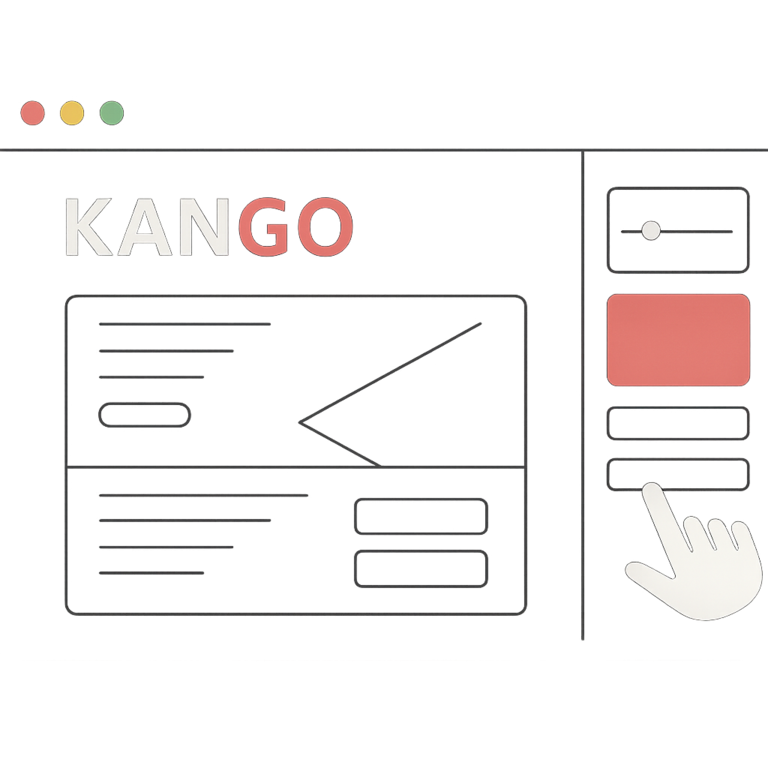 Ilustração representativa do nosso diferencial